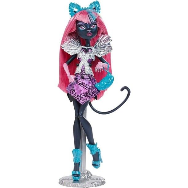 Looking for Monster high Catty noir doll Hobbies Toys Toys
