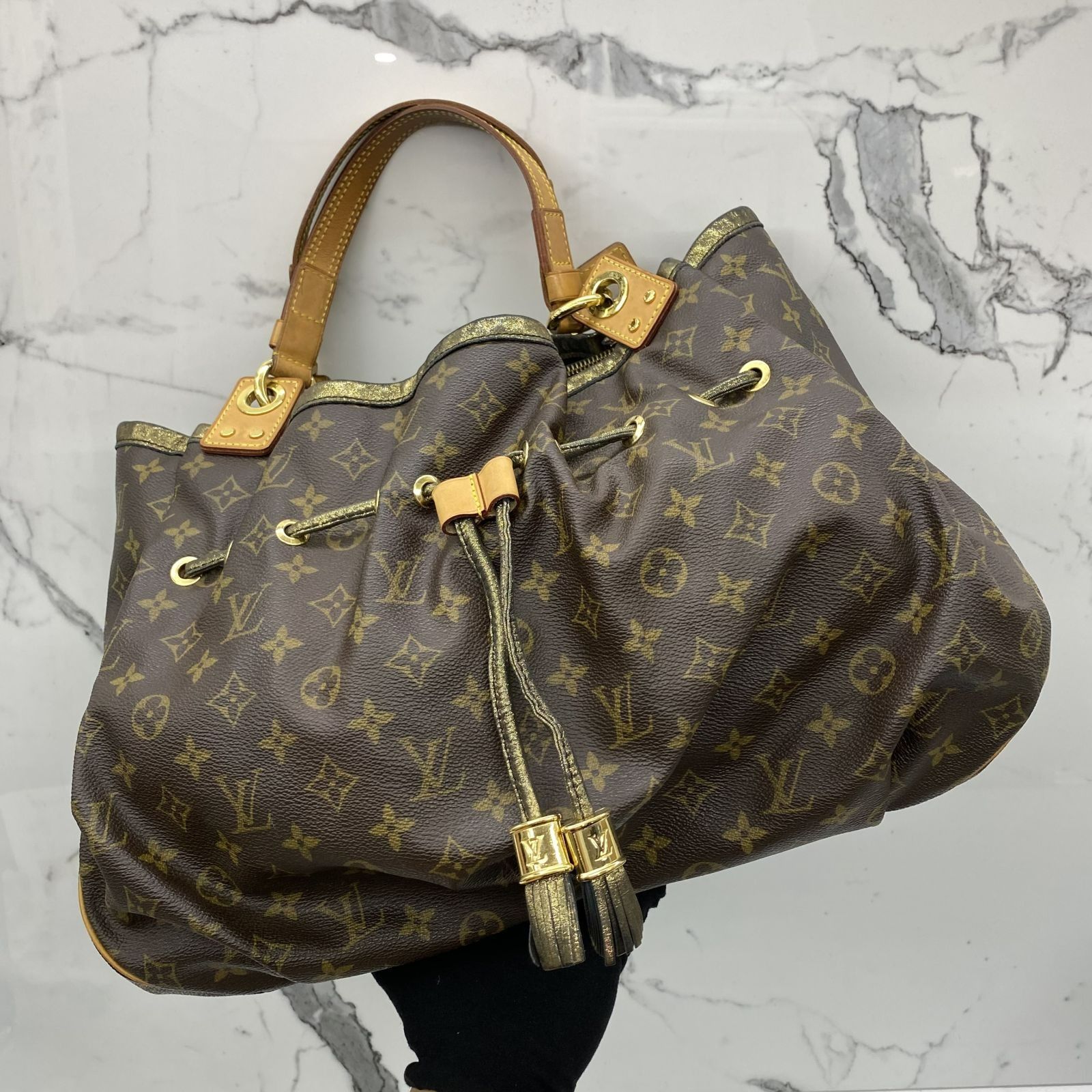 Louis vuitton irene 2025 bag
