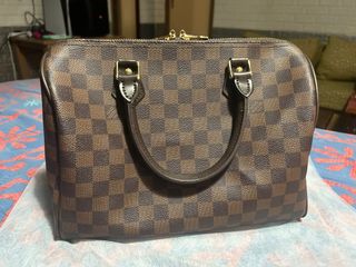 louis vuitton speedy bandouliere 25 View all louis vuitton