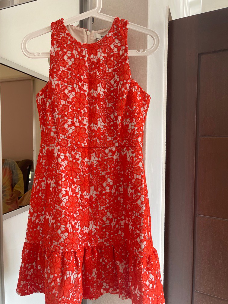 Chelsea28 easygoing shop mini dress