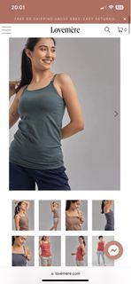 Affordable camisole For Sale, Maternity wear