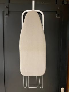 Low Ironing Board