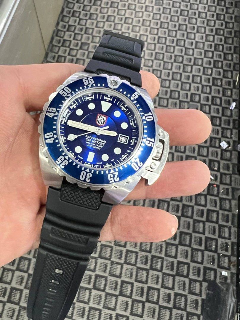 Luminox 1513 2025