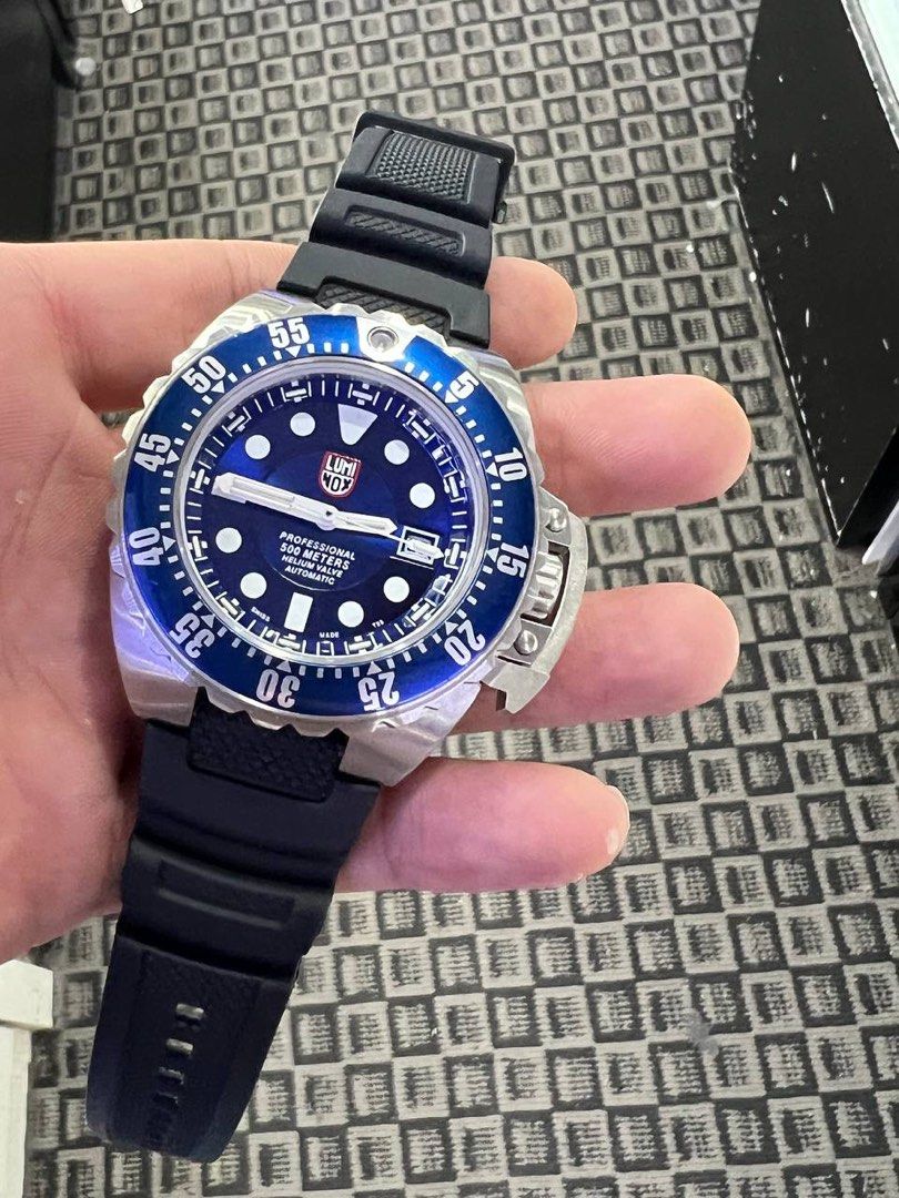 Luminox 1513 clearance