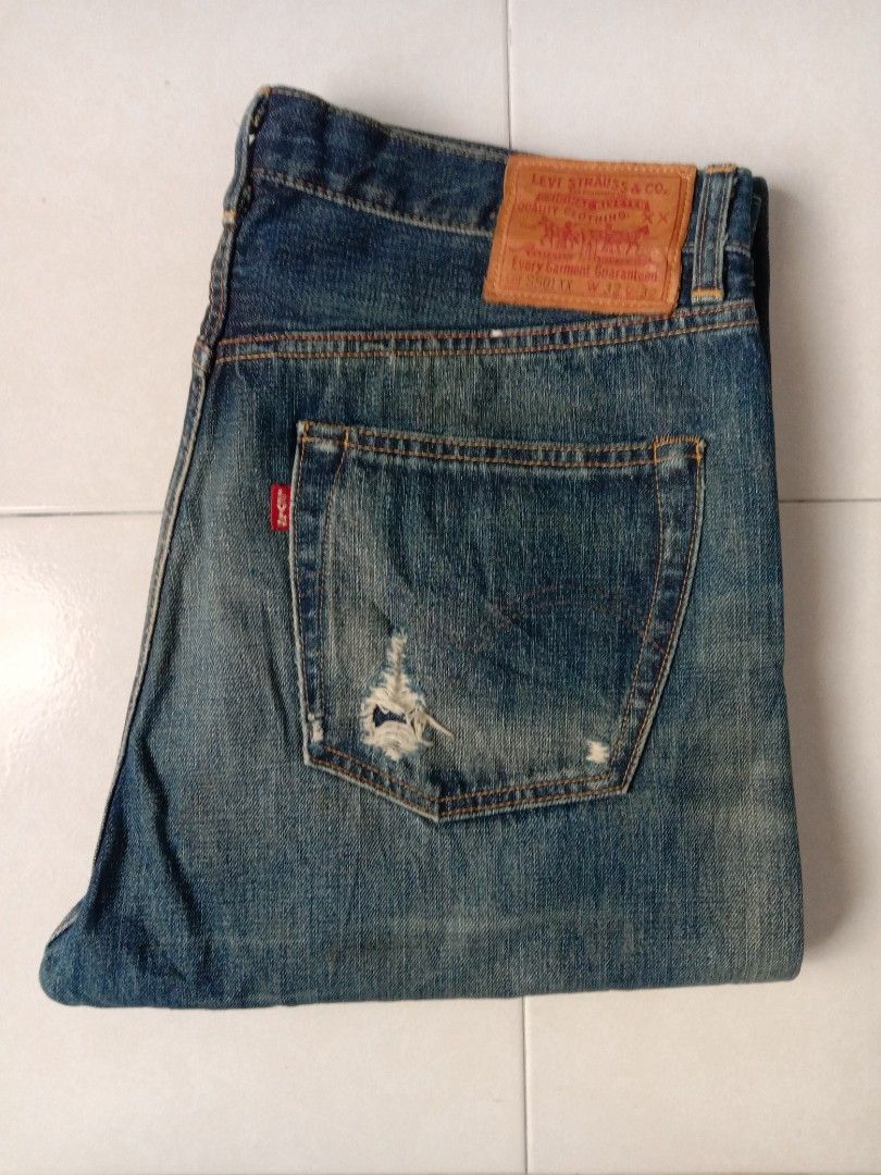 Lvc 1944 s501xx shop