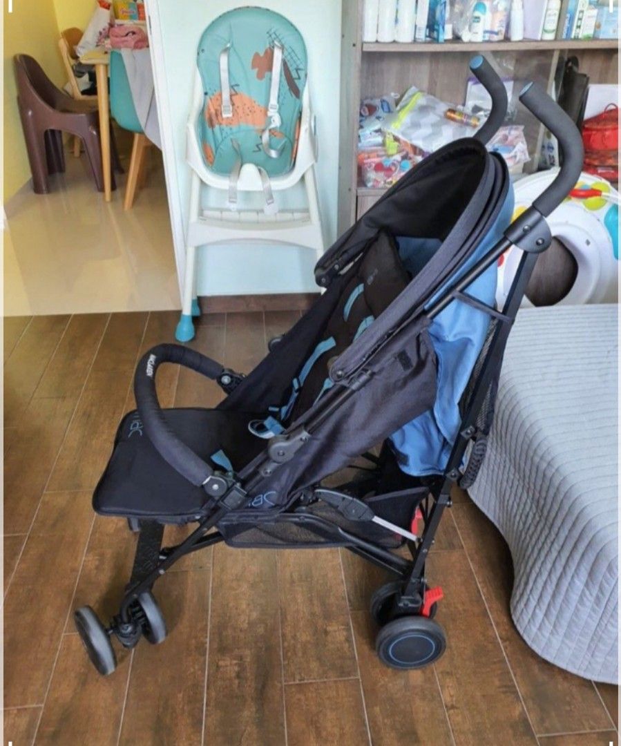 Maclaren m01 store
