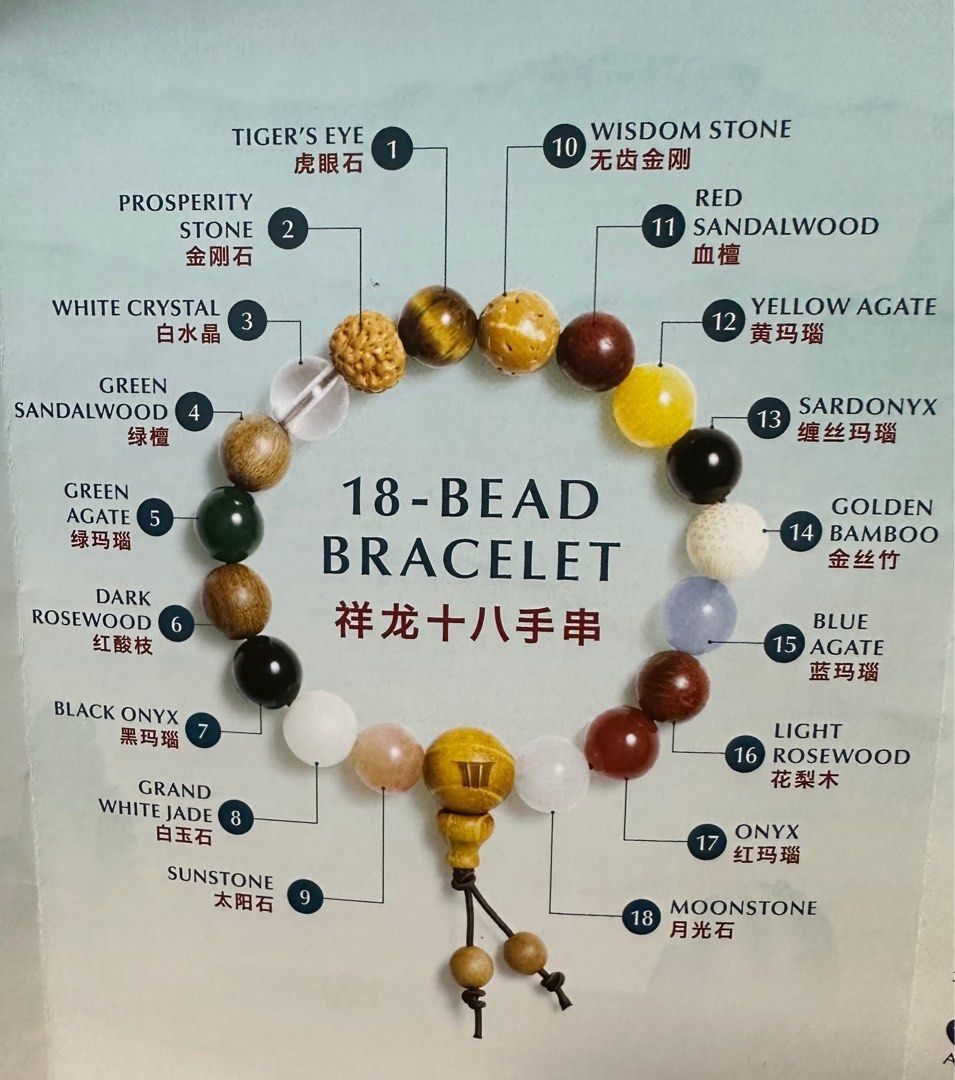 Popular beaded bracelets 2018 online