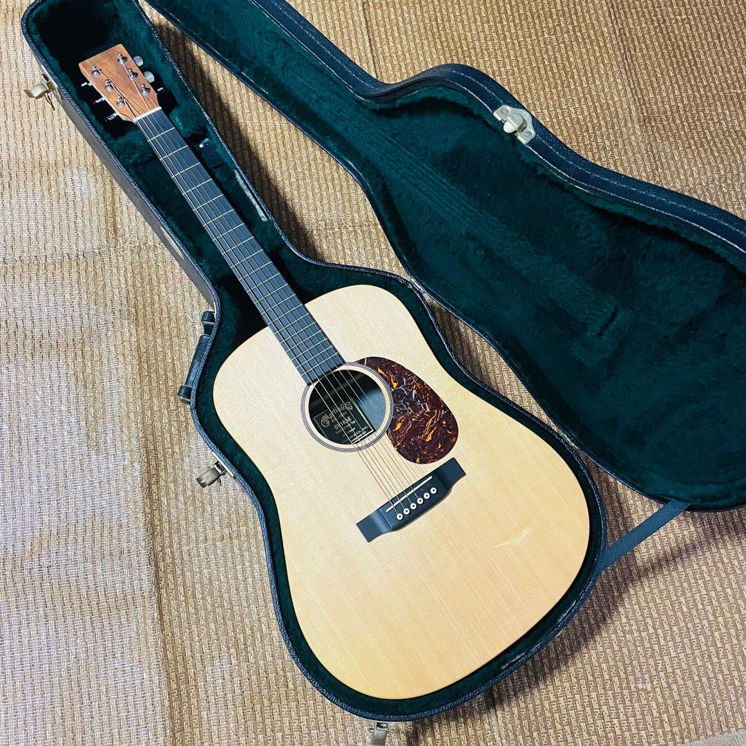C N Y sale Martin DX1KAE