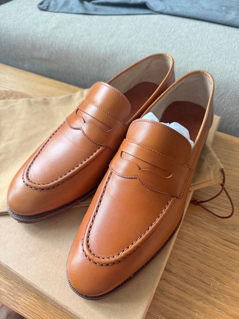 Meermin penny loafer sale