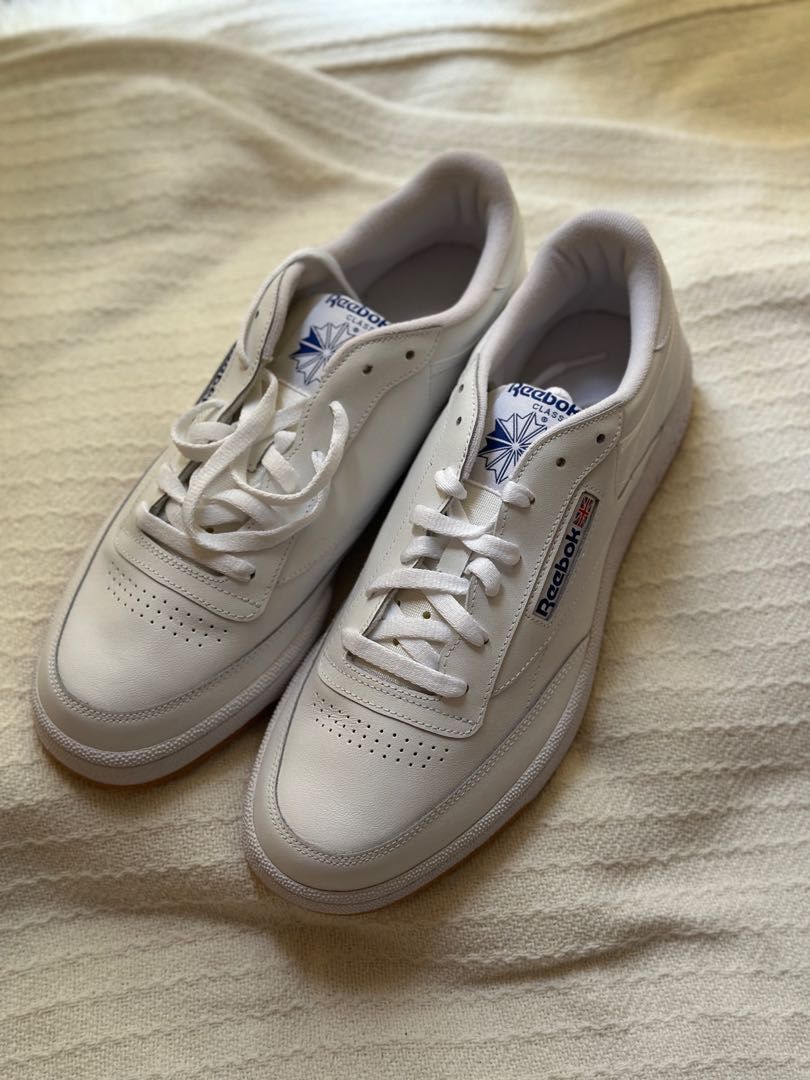 Men s Reebok Classic BRAND NEW size 12