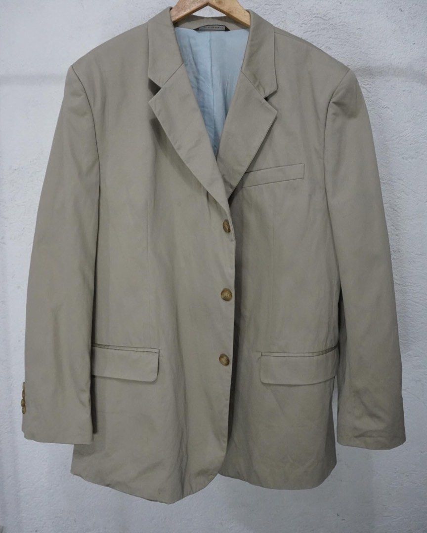 Merona suit sales jacket