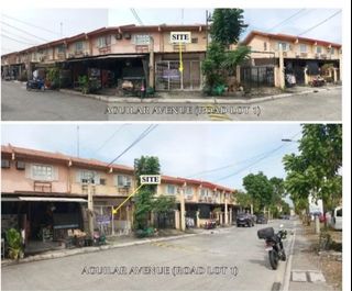 📌Molino Bacoor City, CAVITE-FORECLOSED Townhouse  for sale in Camella Lessandra Heights!