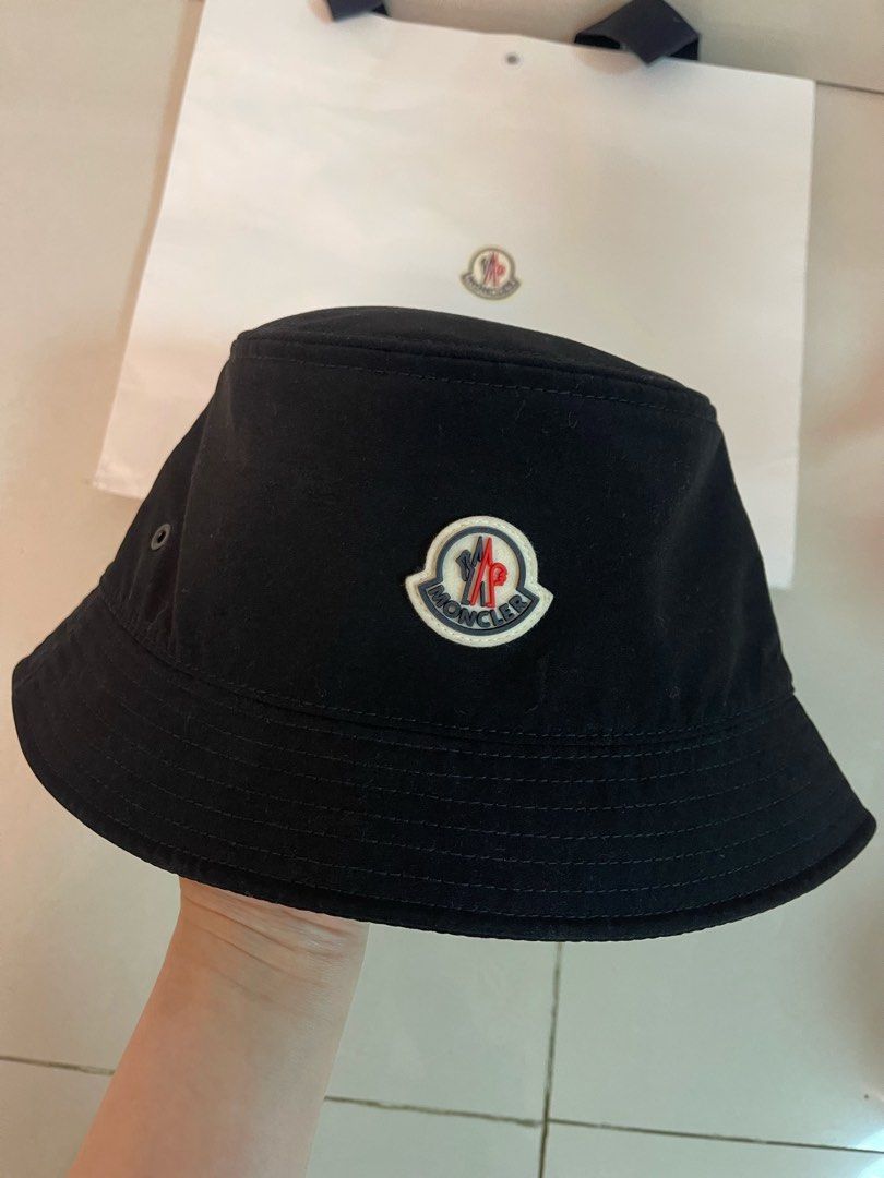 Moncler ifc 2025
