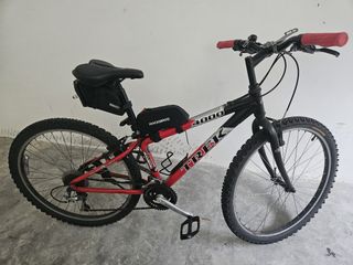 Trek best sale 820 aluminum