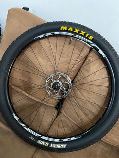 STOUT BLAZE BY FOXTER 27.5 HYDRAULIC Sports Equipment Bicycles