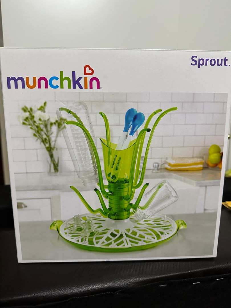 Munchkin sprout deals