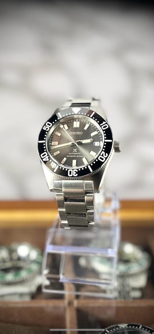 Namokimods seiko clearance