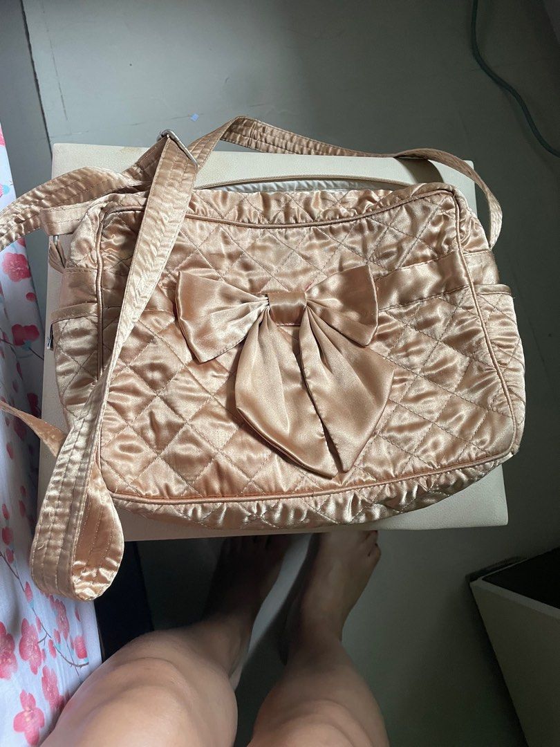 Naraya Bag Women s Fashion Bags Wallets Cross body Bags on Carousell