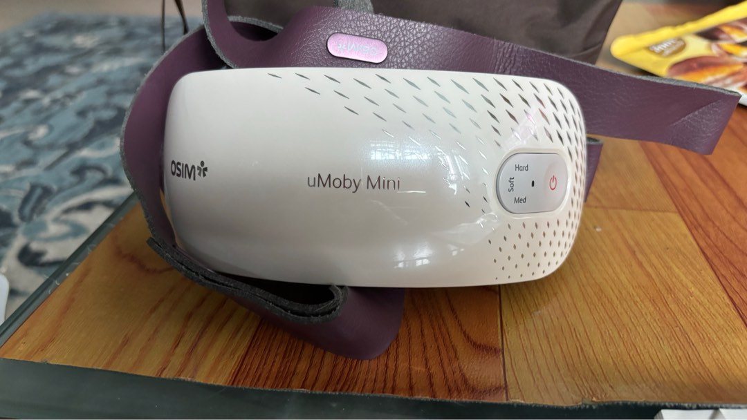 Neck Massager UMoby Mini Mobile Phones Gadgets Other Gadgets