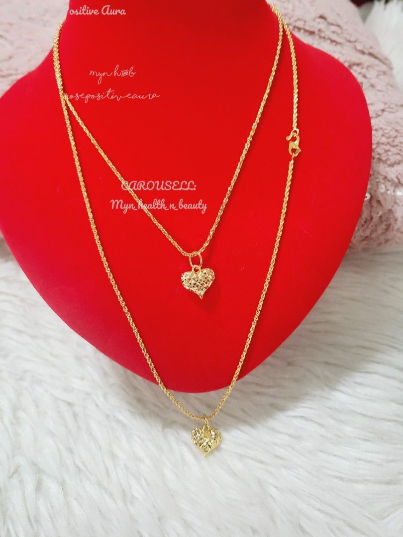 This ready to wear necklace has been... - Aurupt Jewellers | Facebook
