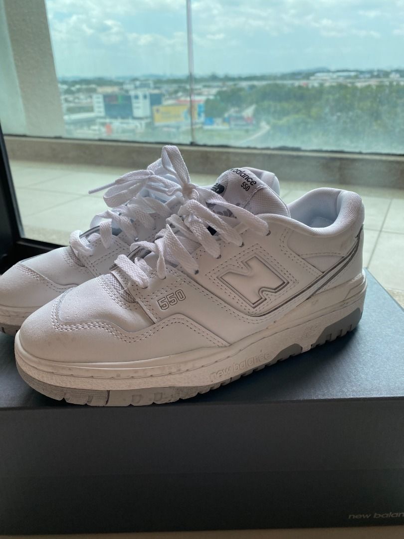 New balance 550 sales 37.5