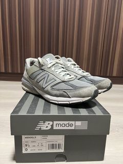 New balance 2024 990v5 singapore