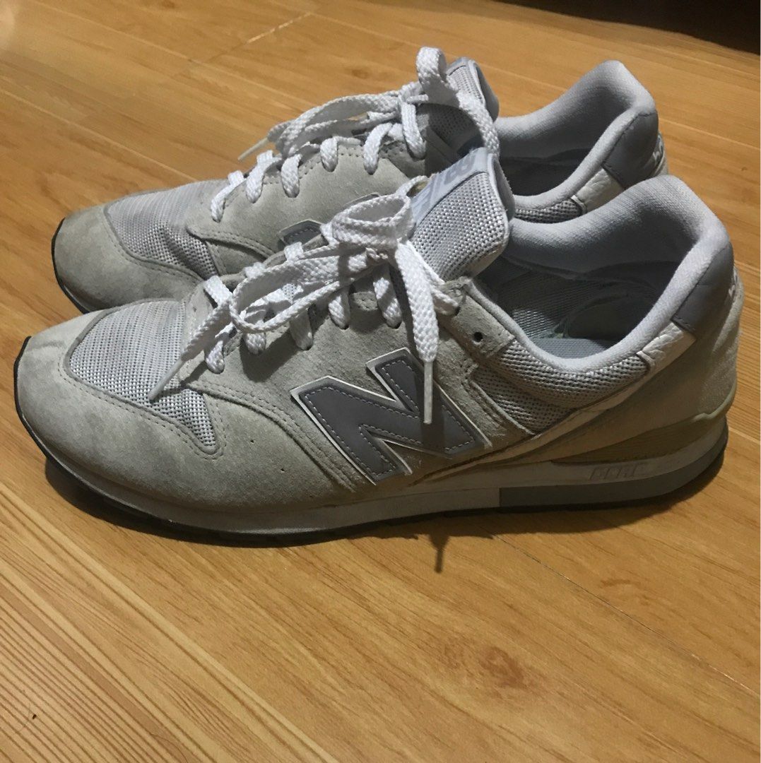 New balance 2025 996 fcb
