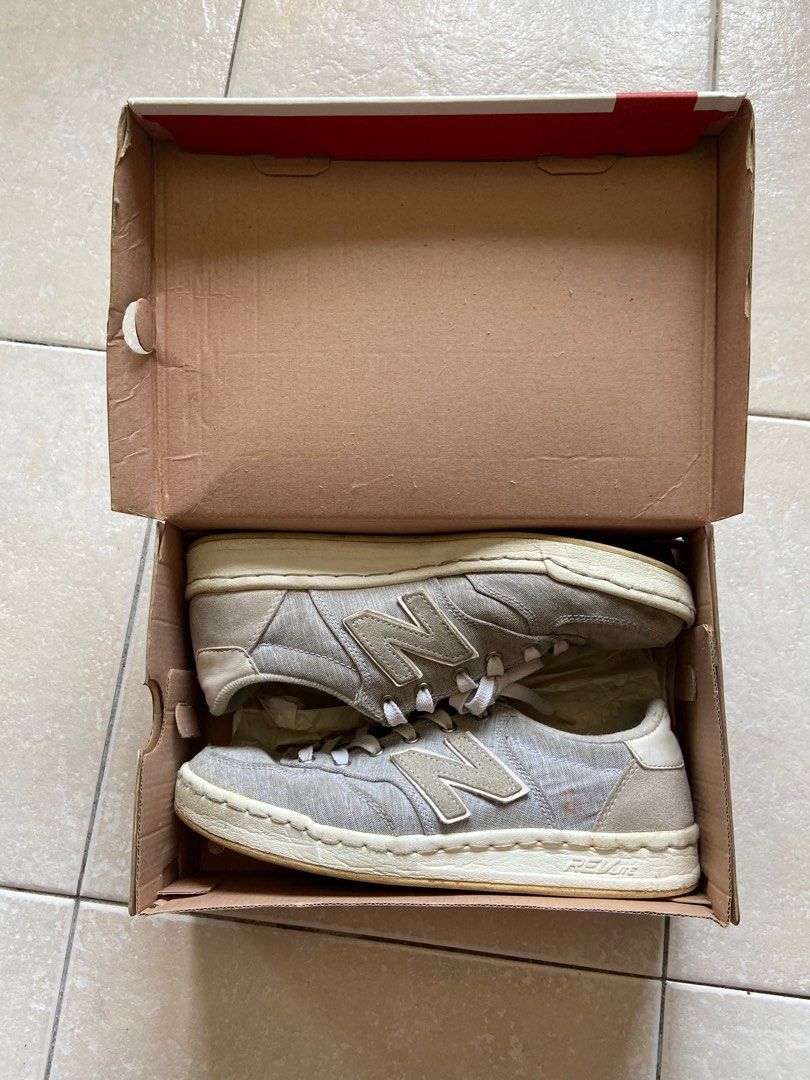 Harga new balance revlite 574 sales