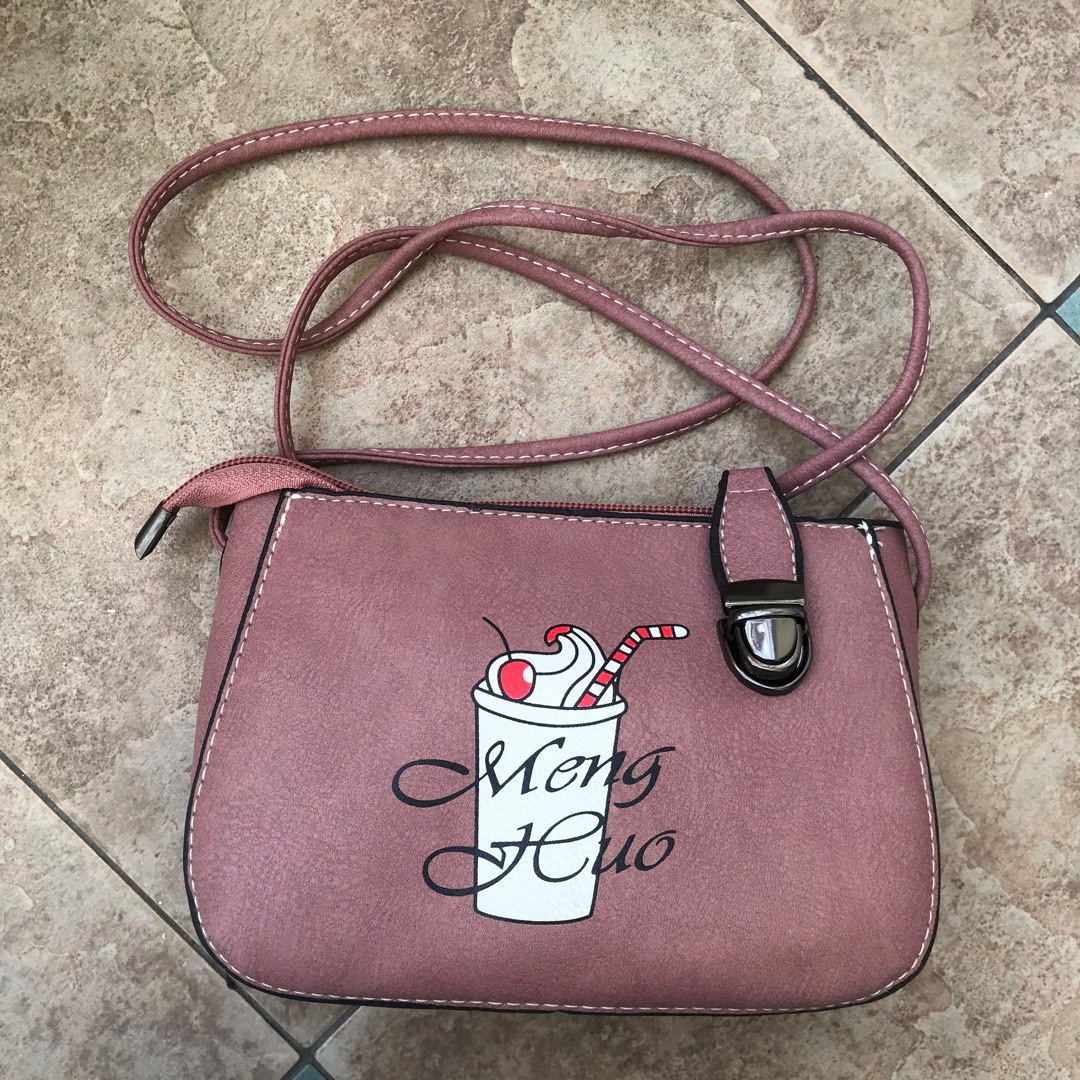 New chic online crossbody bags