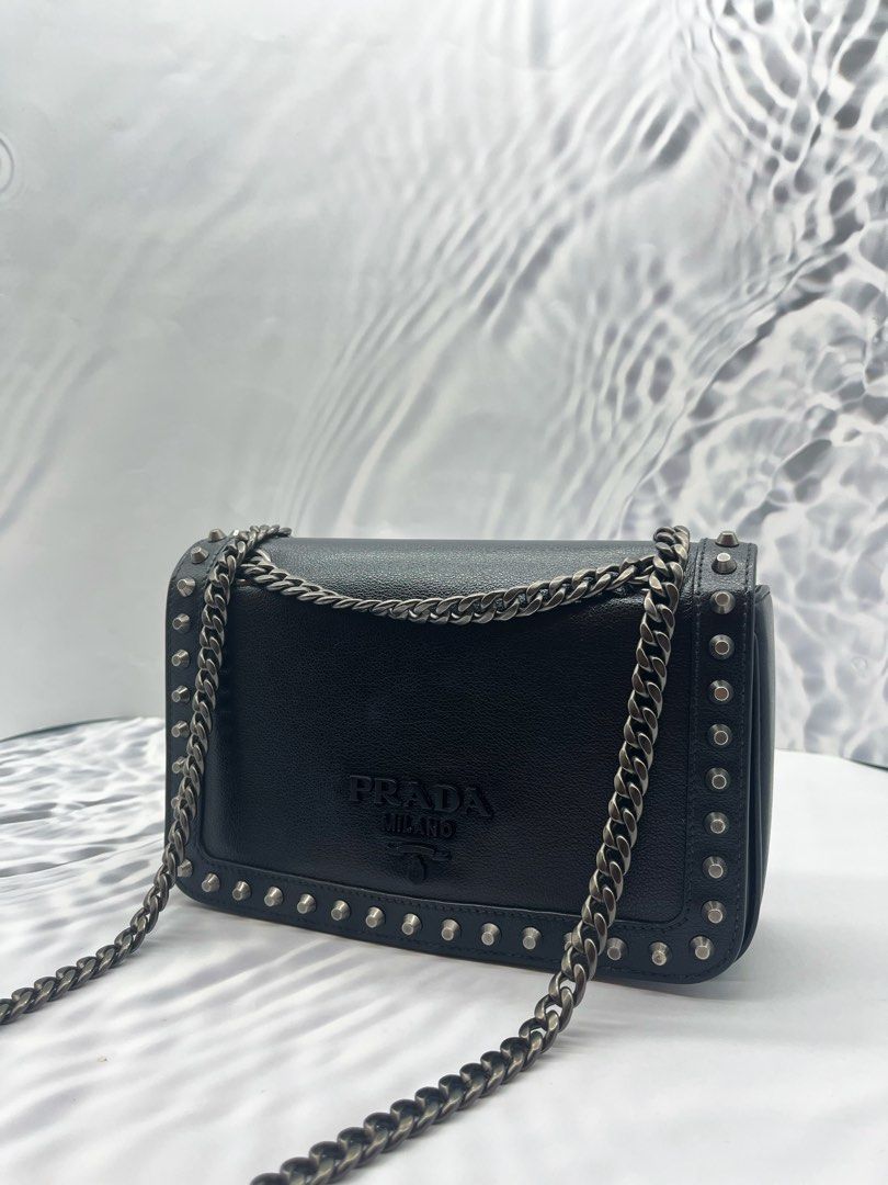 Prada crossbody sale 2025
