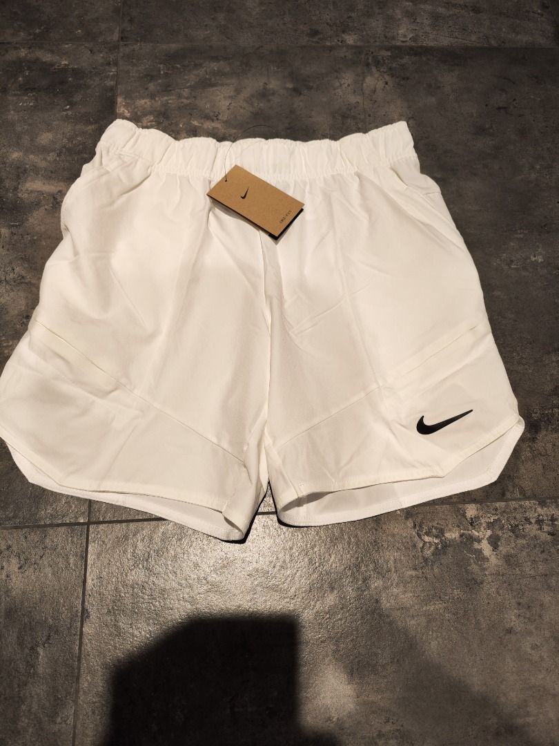 Nike 7 tennis shorts on sale