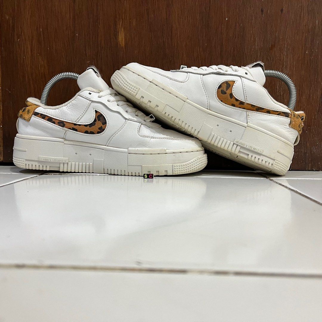 Air force clearance one femme 38