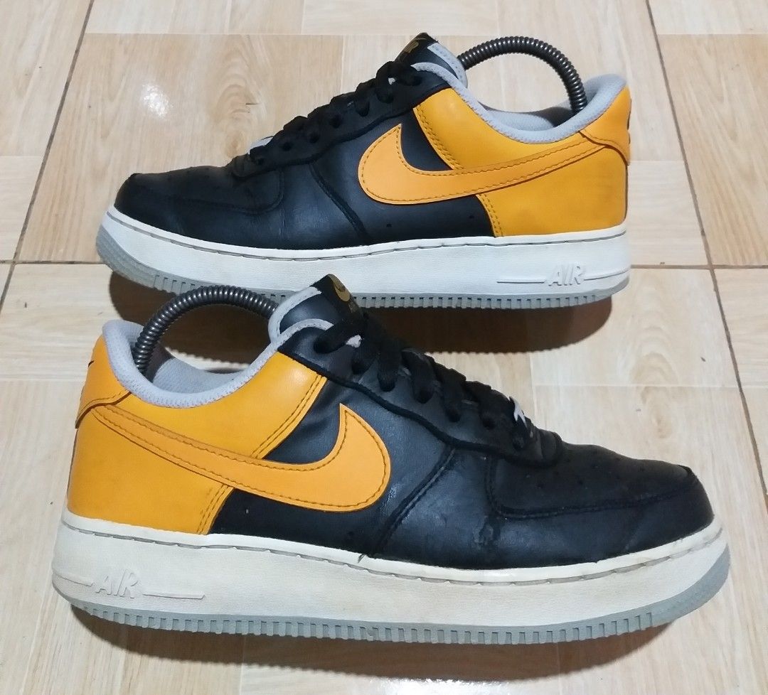 NIKE AIR FORCE 1 TAXI