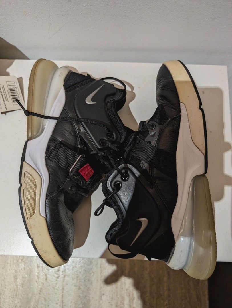 Air force deals 270 high top