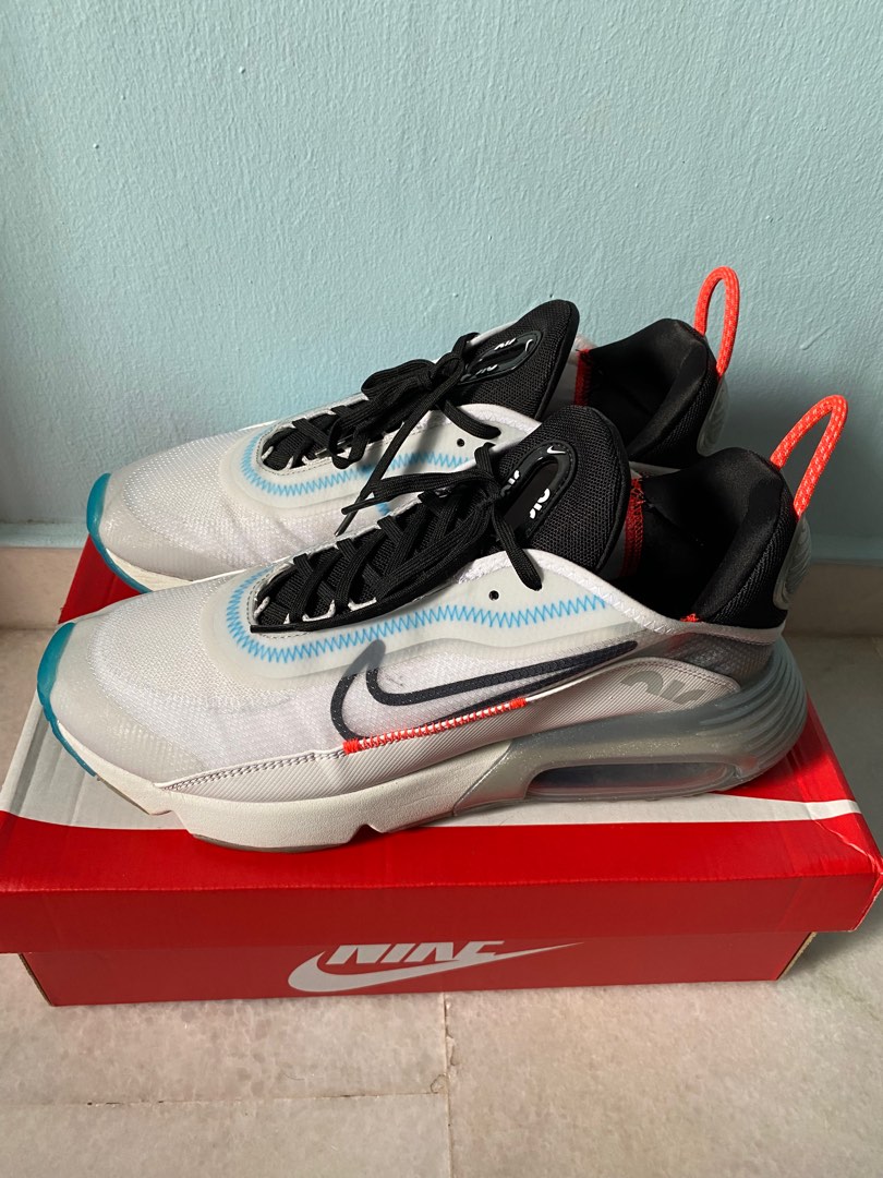 Nike Air Max 2090 Men s Fashion Footwear Sneakers on Carousell