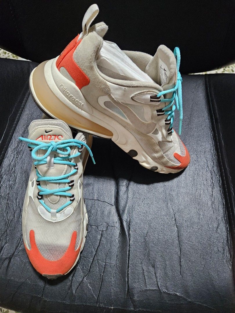air max 270 react id
