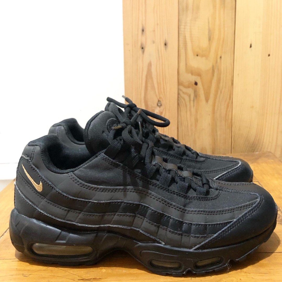 Air max top 95 hidden reflective