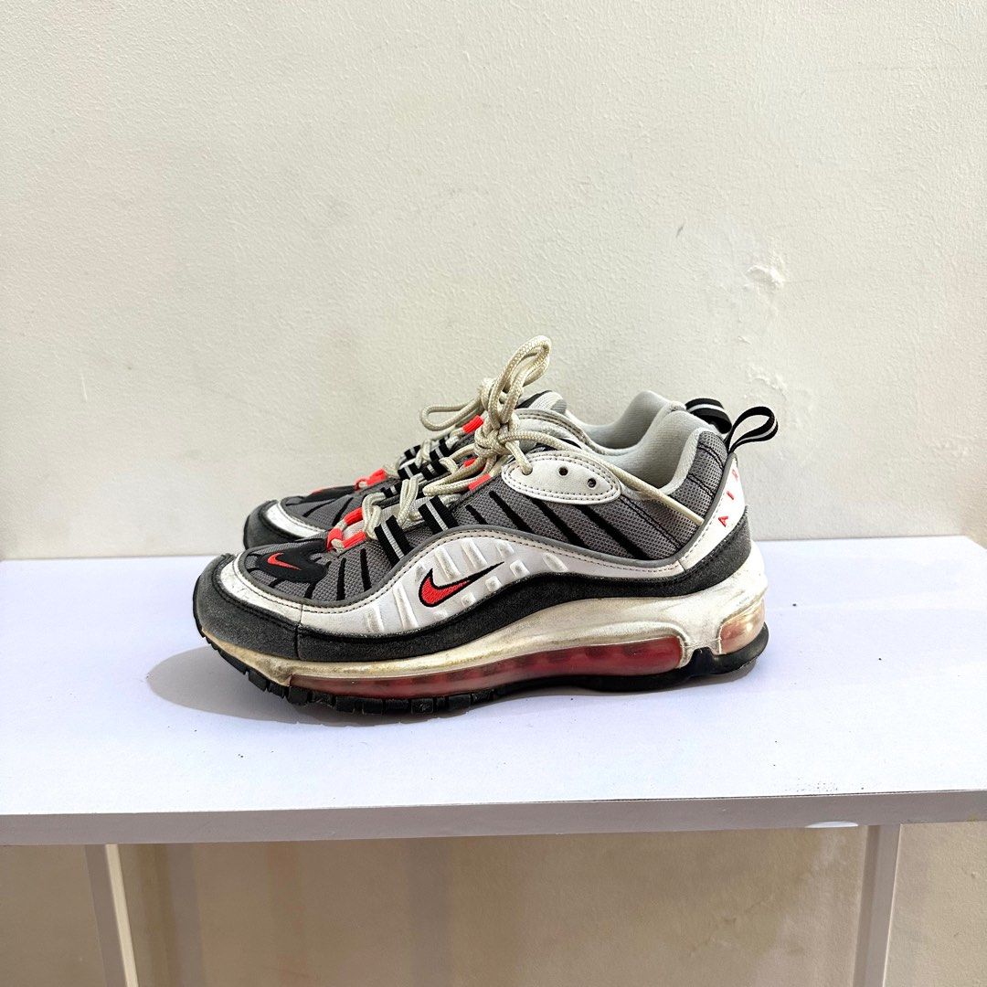 Air max 98 jd exclusive sales