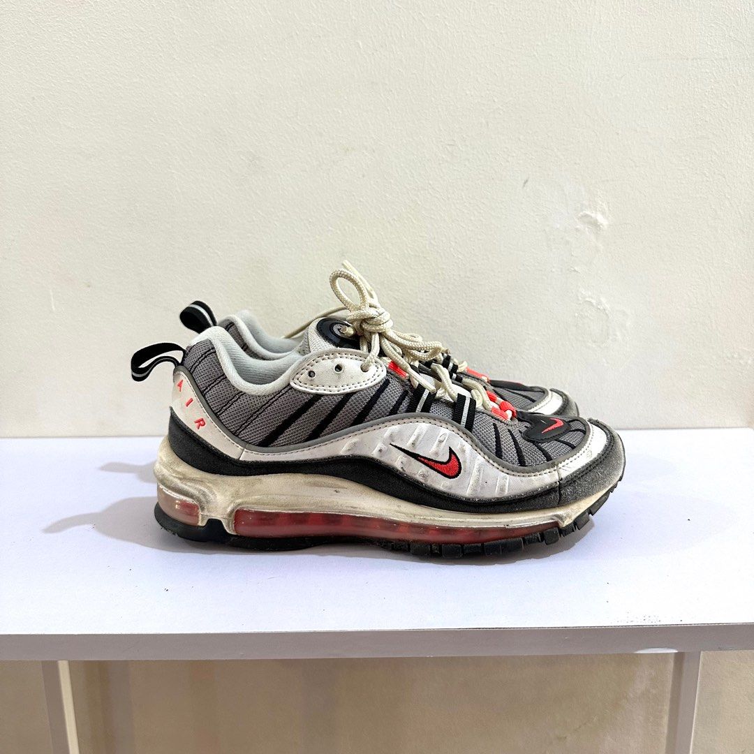 Nike 98 homme hot sale