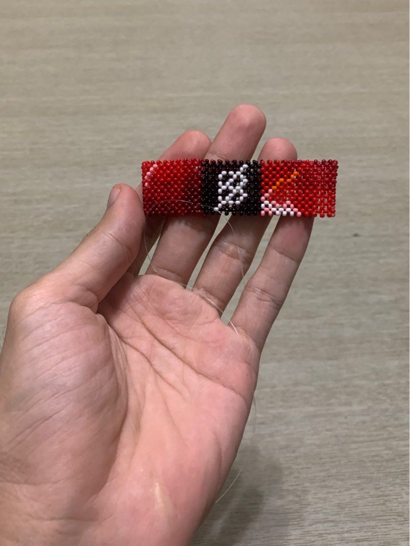 nike friendship bracelet