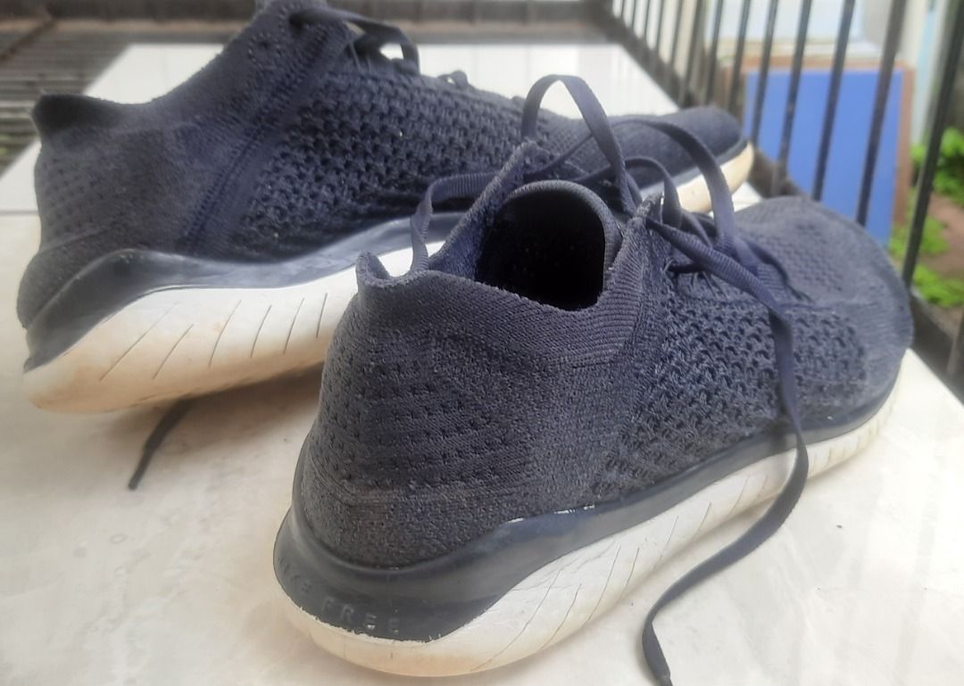 Nike free rn flyknit insoles sales