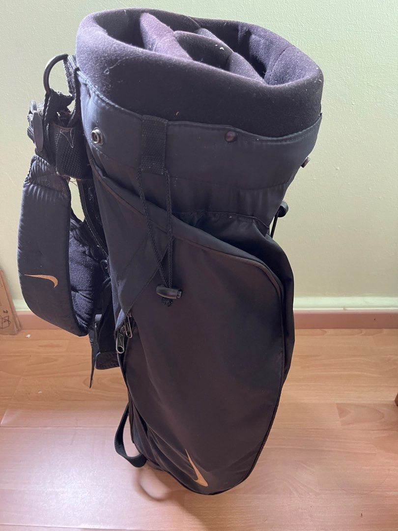 Buy nike cheap golf bag