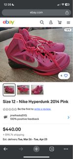 Nike hyperdunk 2000 sale