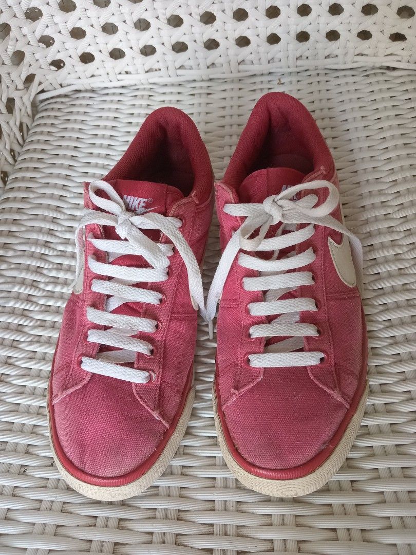 Nike original made in china Fesyen Pria Sepatu Sneakers di
