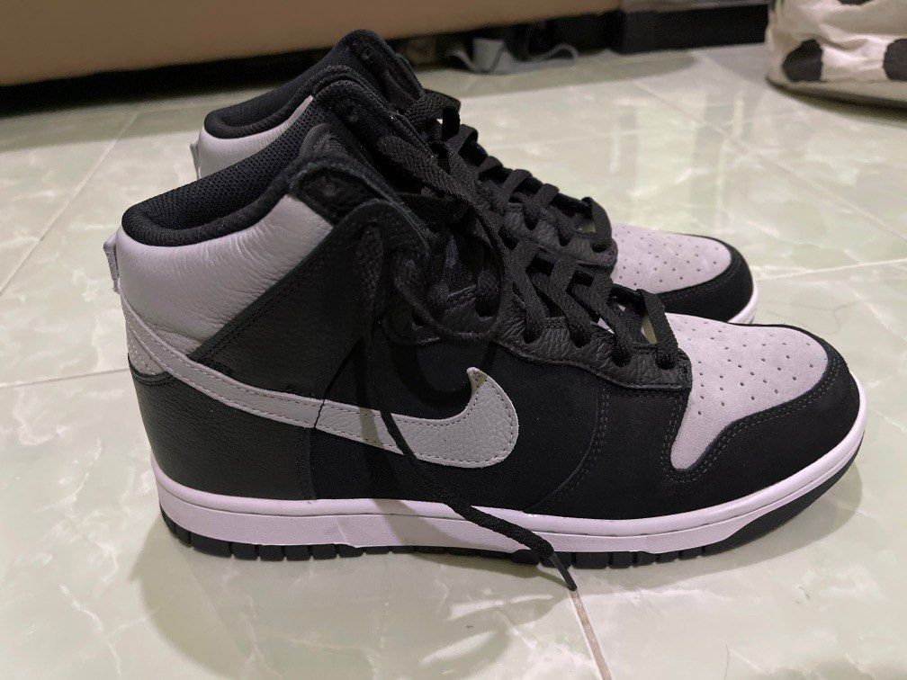 nike dunk high shadow