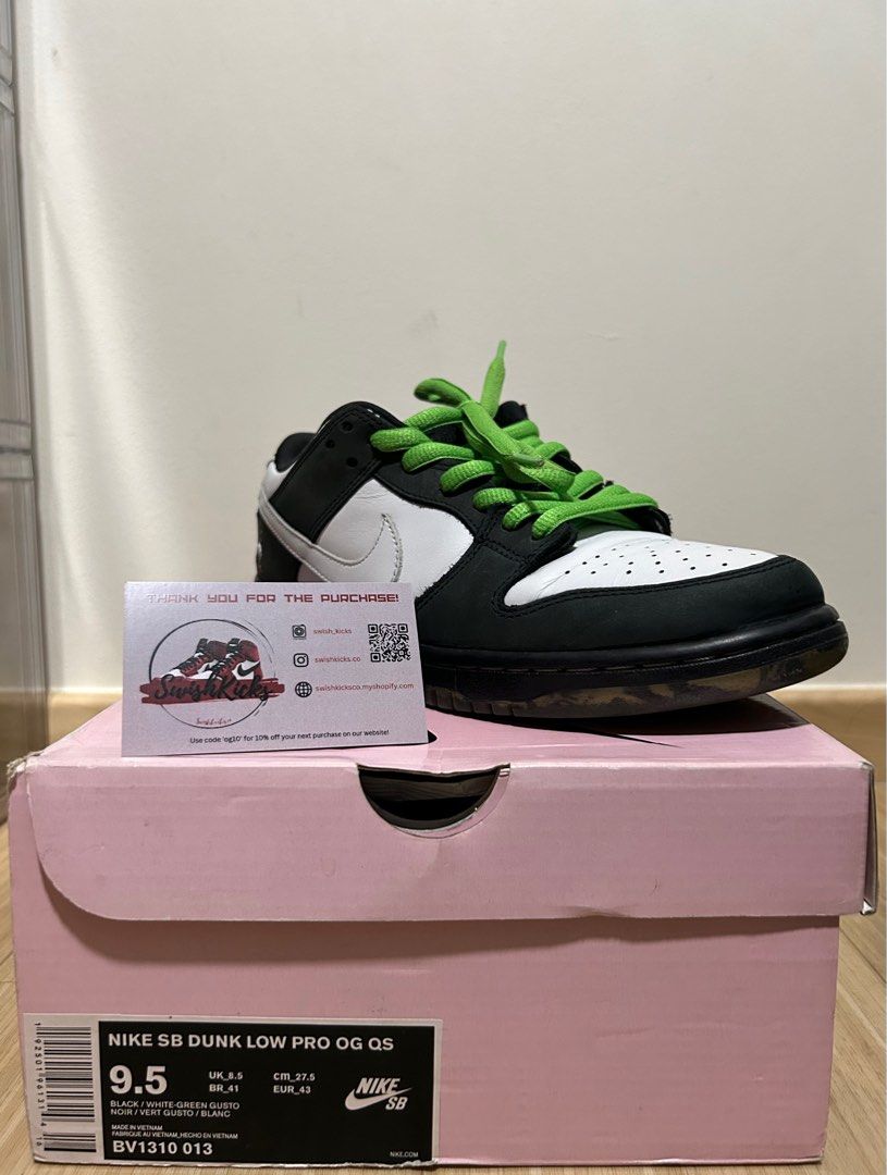Jeff staple panda pigeon top