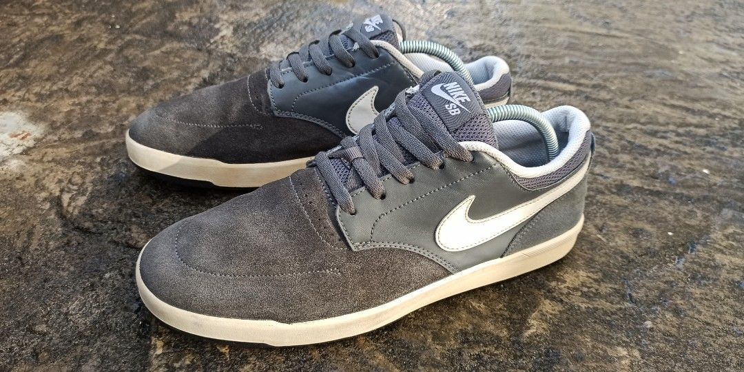 Nike sb 2025 focus
