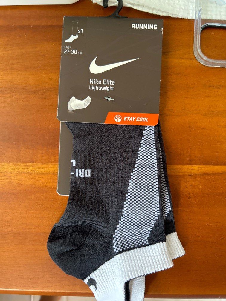 Nike Elite Lightweight Quarter Reflective wholesale Compression