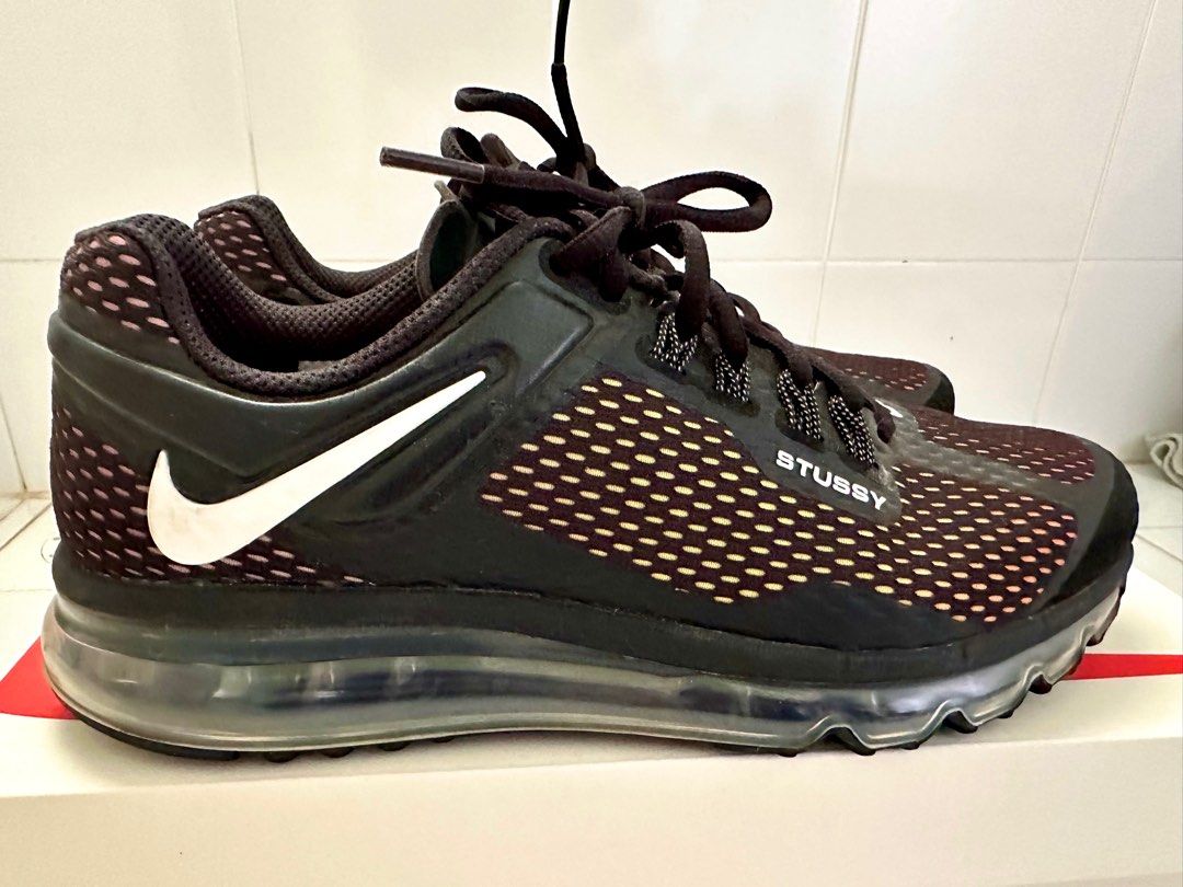nike stussy mens shoes