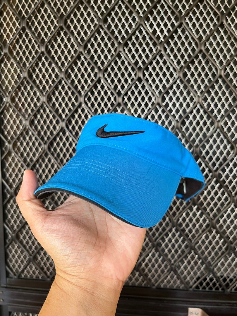 Nike hotsell tech visor